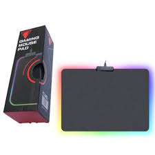 Jedel MP-01 RGB Gaming Mouse Pad